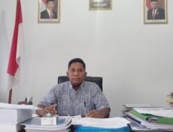 Kembangkan Kompetensi Guru, SMAN 2 Ambon Gelar Kegiatan IHT