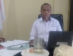 Pengangkatan P3K Damkar Nyalahi Aturan, Ombudsman Surati Pemkot Ambon