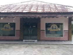 Siswa SMK Negeri 5 Ambon Kembangkan Kompetensi  di Coffe Aroma