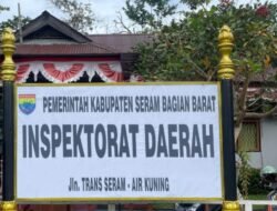 Inspektorat SBB Gelar PKPT Tahun 2024 di 11 Kecamatan